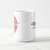 Atlas Shrugged Akston's Diner Coffee Mok (Center)