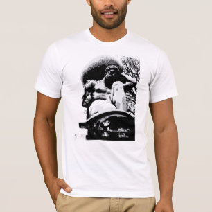 Atlas Shrugged T-shirt