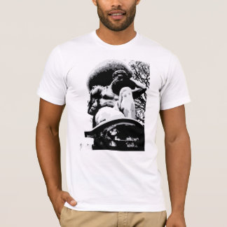 Atlas Shrugged T-shirt