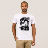 Atlas Shrugged T-shirt (Voorkant volledig)