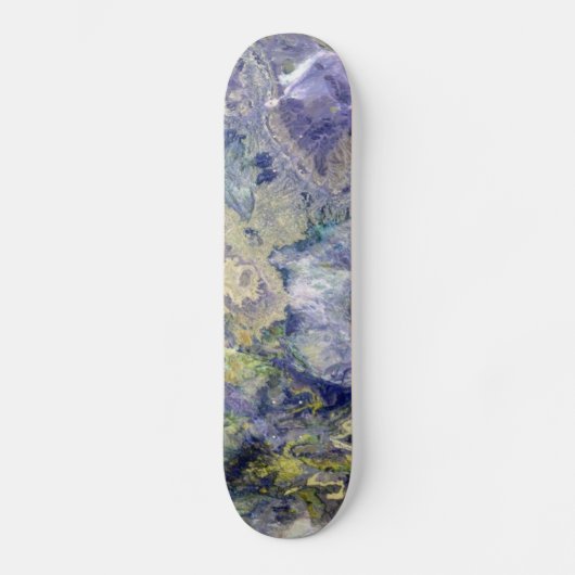 Atlas (Skateboard) Skateboard (Voorkant)