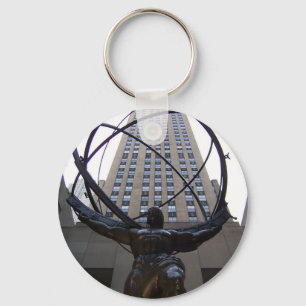 Atlas Sleutelhangers
