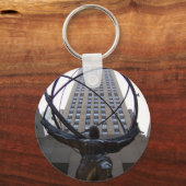 Atlas Sleutelhangers (Voorkant)
