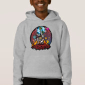 Atlas Space Man (Voorkant)