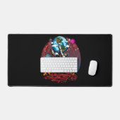 Atlas Space Man Bureaumat (Keyboard & Muis)