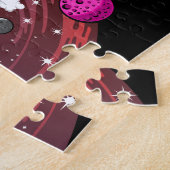 Atlas Space Man Legpuzzel (Zijkant)