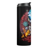 Atlas Space Man Thermosbeker (Gedraaid links)