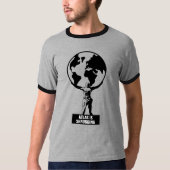 Atlas T-shirt (Voorkant)