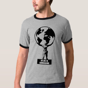 Atlas T-shirt