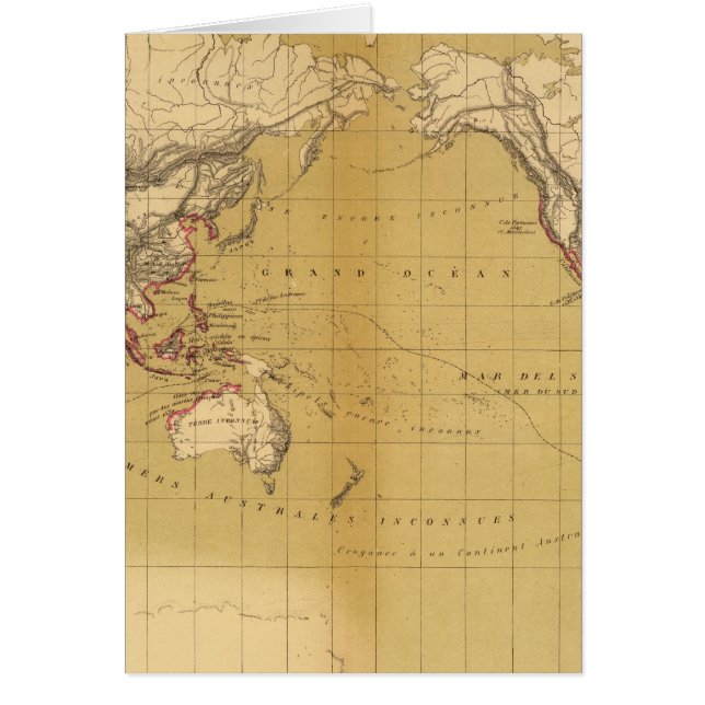 Atlas van 1550 (Voorkant)
