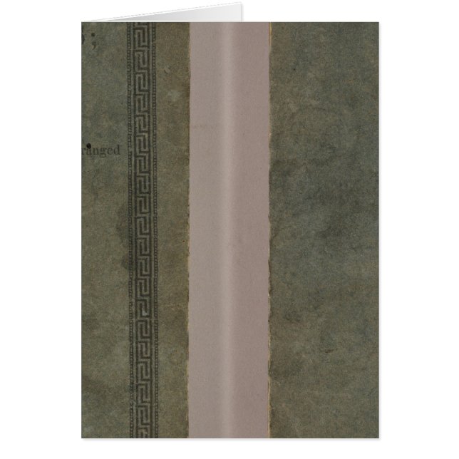 atlas van de caraïneschool (Voorkant)