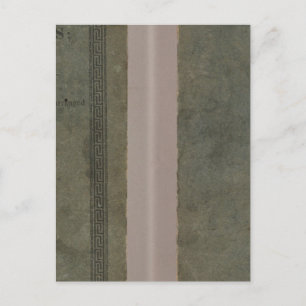 atlas van de caraïneschool briefkaart