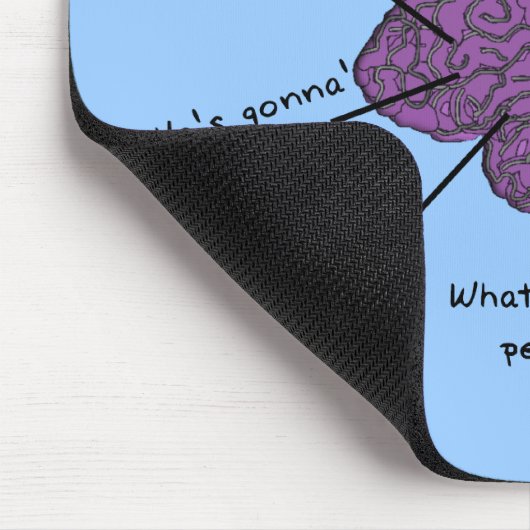 Atlas van het ademhalingsbrein van een ademhalings muismat (Hoek)