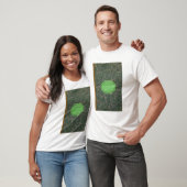 Atlas van Universal Geography T-shirt (Unisex)