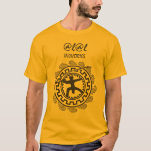 Atlatl Industries T-shirt