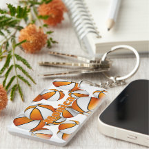 Atleet naam cluster van oranje witte basketballen