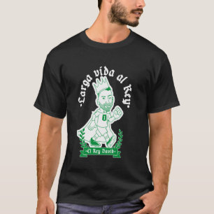 Atlético Nacional de Medellin Exclusief Collectie T-shirt