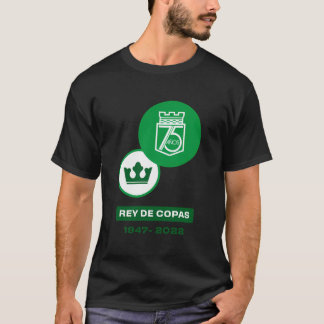 Atletico Nacional de Medellin Exclusive Collectie T-shirt