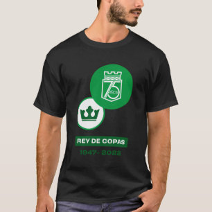 Atletico Nacional de Medellin Exclusive Collectie T-shirt
