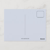  atletiek 100 meter Berlijn 1936 Briefkaart (Achterkant)