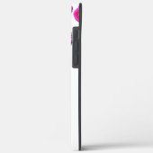 Atletiek Wereldkampioenschappen Kenia Runner: I Lo Case-Mate iPhone Case (Achterkant / Links)