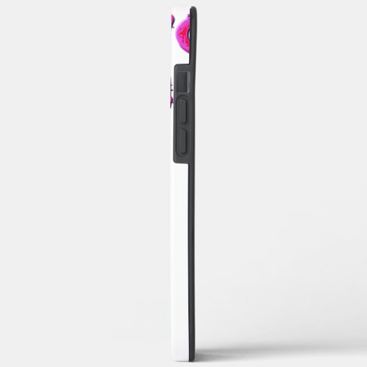 Atletiek Wereldkampioenschappen Kenia Runner: I Lo Case-Mate iPhone Case (Achterkant / Links)