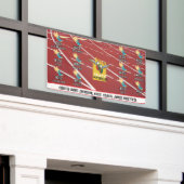 Atletiekteam Spandoek (Buitenkant Gebouw)
