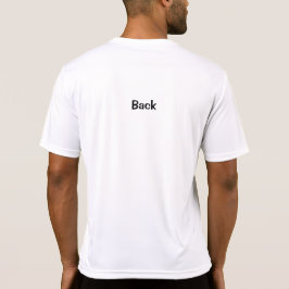 Atletisch T-shirt