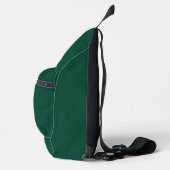 Atletische trainer taakdefinitie sling bag (Rechts)