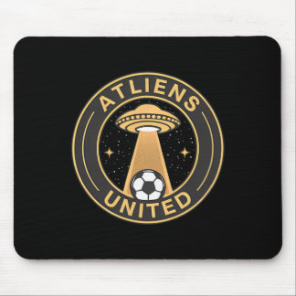 Atliens United, 404 United Atlanta Voetbal Fan Tru Muismat