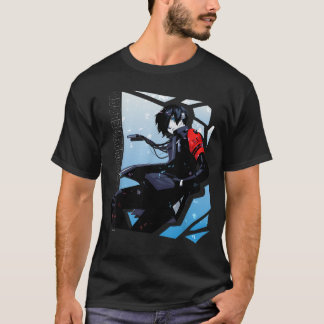 Atlus Persona 3 Reload T-shirt