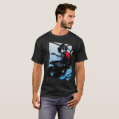Atlus Persona 3 Reload T-shirt (Voorkant volledig)