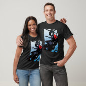 Atlus Persona 3 Reload T-shirt (Unisex)