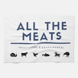 ATM - Keukenhanddoeken