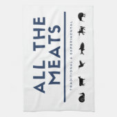 ATM - Keukenhanddoeken (Verticaal)