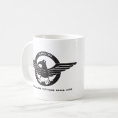 ATM Machine Mok (Voorkant links)