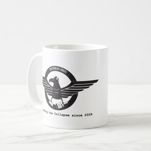 ATM Machine Mok (Voorkant links)