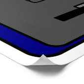 ATM Machine Poster (Hoek)