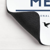 ATM - Mousepad Muismat (Hoek)