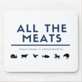 ATM - Mousepad Muismat (Voorkant)