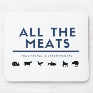 ATM - Mousepad Muismat