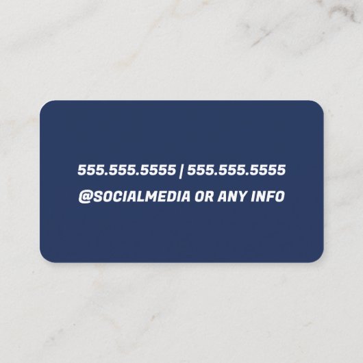 ATM-services Visitekaartje (Achterkant)