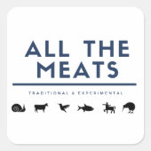 ATM - Sticker pack (Voorkant)