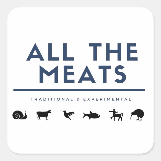 ATM - Sticker pack (Voorkant)