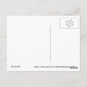 ATM TASTING CLUB BRIEFKAART (Achterkant)