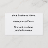 ATM-Visitekaartje Visitekaartje (Achterkant)