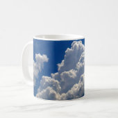 Atmosfeer 1 foto-mok koffiemok (Voorkant links)