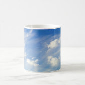 Atmosfeer 2 foto-mok koffiemok (Center)