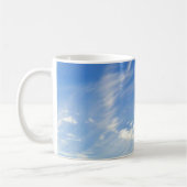 Atmosfeer 2 foto-mok koffiemok (Links)