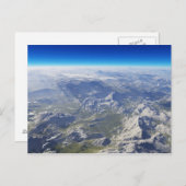 Atmosfeer Briefkaart (Voorkant / Achterkant)